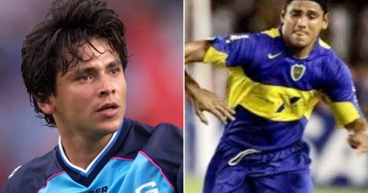 Gerardo Bedoya: un ícono de Racing y un guerrero del fútbol sudamericano