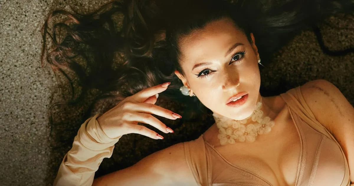 Dai Hernández expone la realidad de OnlyFans: luchas internas y presiones económicas