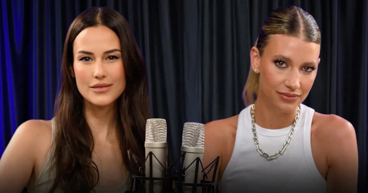 Angie Landaburu: de la perfección a la maternidad, un cambio de prioridades en su vida