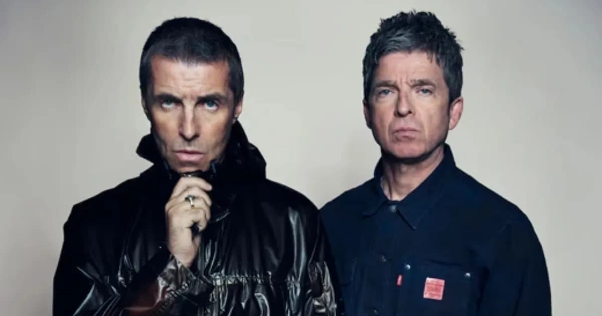 Oasis Live ‘25: un regreso triunfal y un documental que fascina a los seguidores