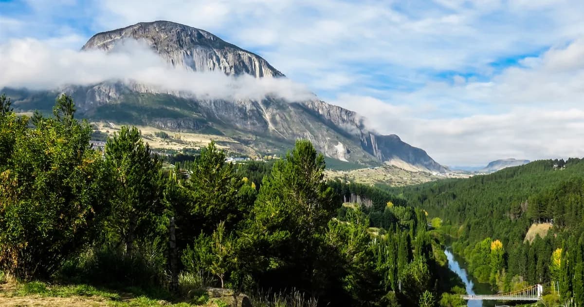 Coyhaique: ¿Es seguro salir al aire libre este 8 de marzo de 2026?