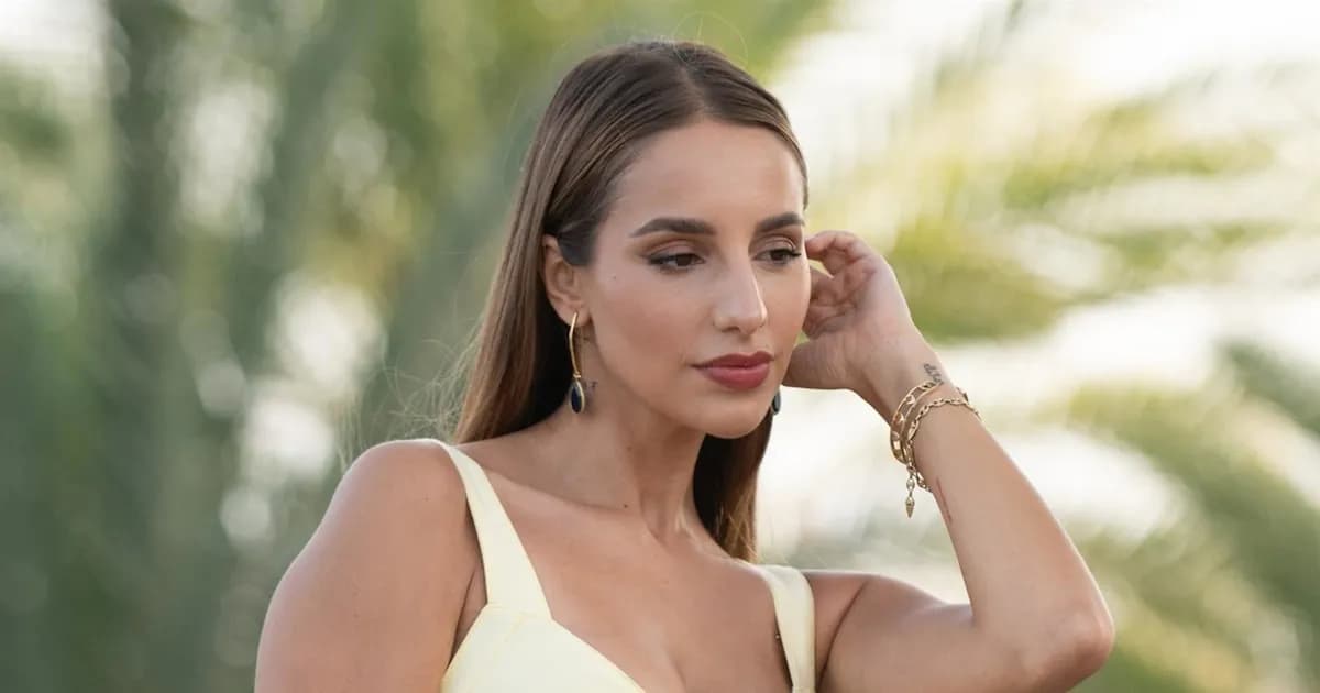 Joan Manuel Serrat se prepara para ser bisabuelo: su nieta Luna anuncia su embarazo