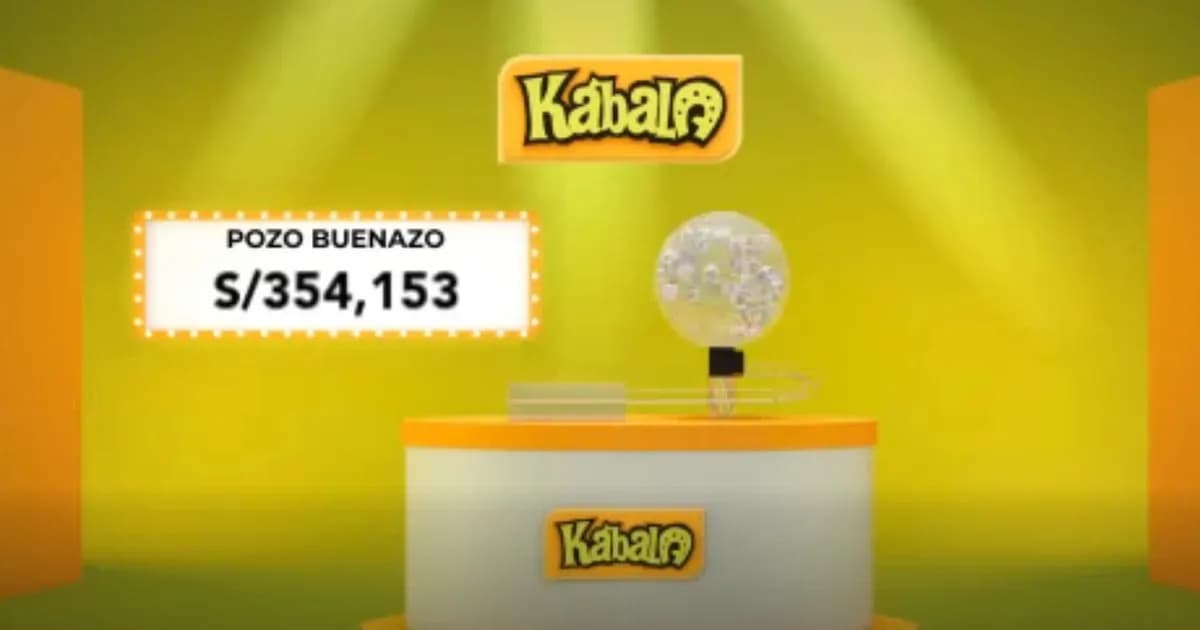 Deporte argentino: Resultados oficiales de la Kábala del 17 de febrero: revisa en este sitio la jugada ganadora