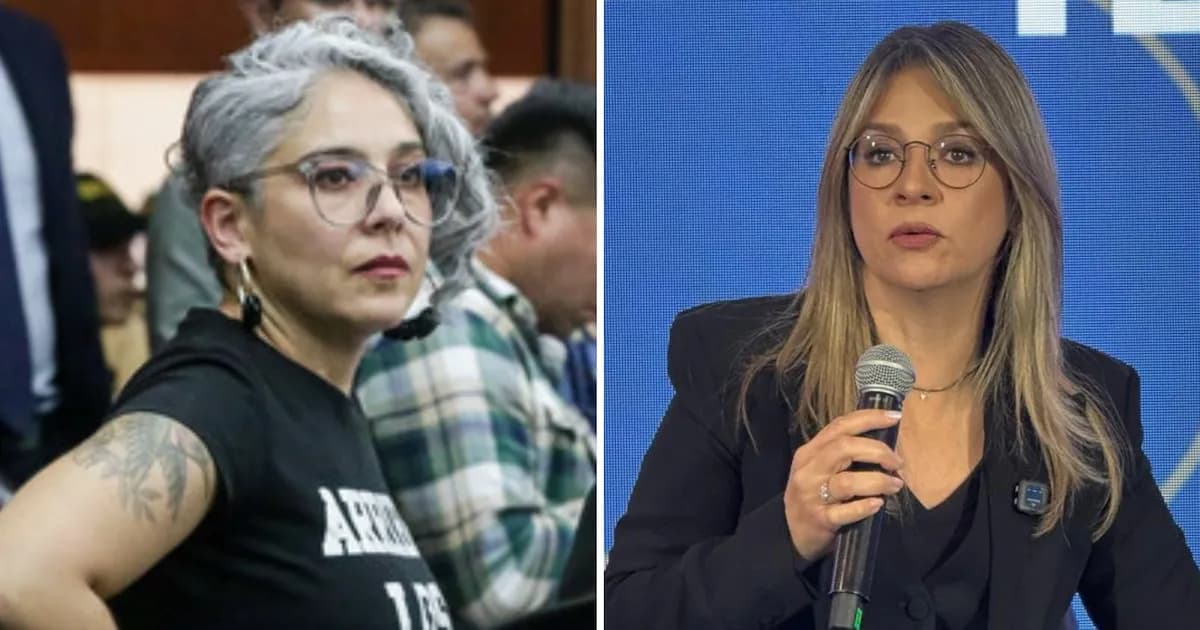 Controversia Electoral: Pizarro y Dávila Discuten sobre Entrega de Tarjetones