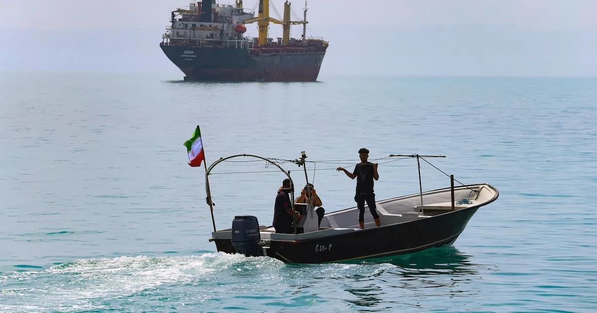 Impacto económico de la guerra en Irán se extiende más allá del petróleo