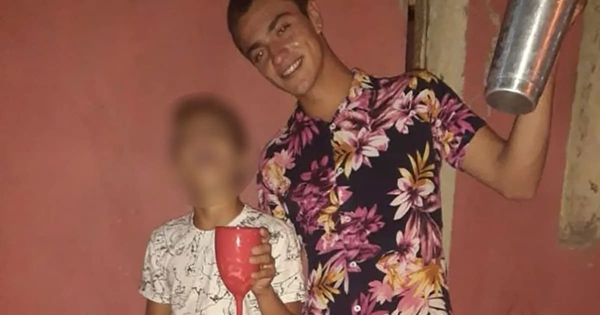 Tragedia en Mendoza: joven muere al intentar proteger a su hermano de un ataque a balazos