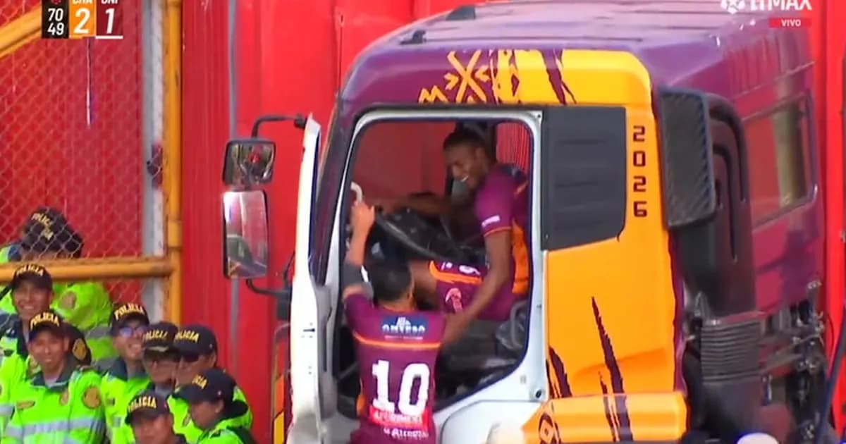 Los Chankas sorprenden a Universitario y se afirman en la cima de la Liga 1 2026