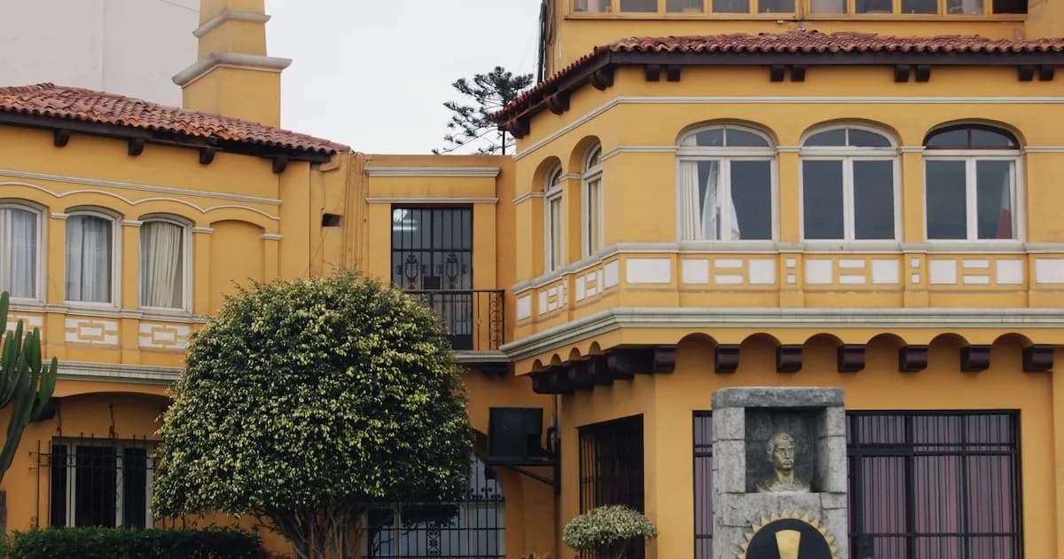 El Colegio Médico del Perú exige reformas urgentes en el sistema de salud nacional