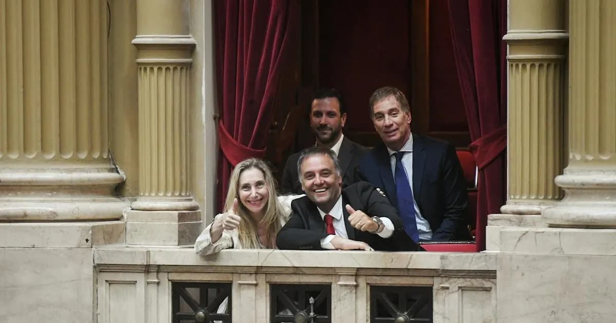 El Gobierno avanza con la reforma laboral tras aprobación en Diputados