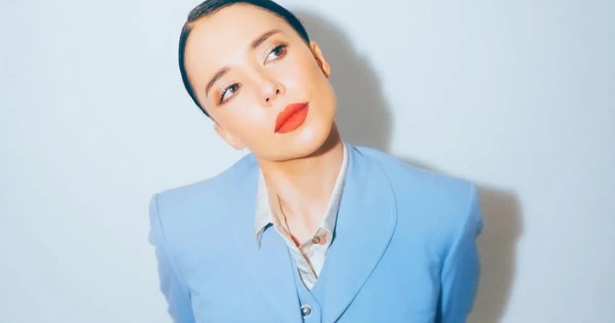 Majo Aguilar se presentará en el Auditorio Nacional en 2026: Todo lo que tenés que saber