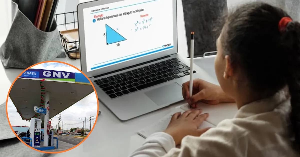 Colegios de Lima implementan teletrabajo por crisis energética del 9 al 14 de marzo