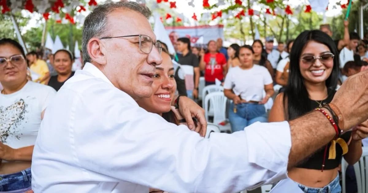 Roy Barreras se impone en la consulta del Frente por la Vida: Daniel Quintero acepta su derrota