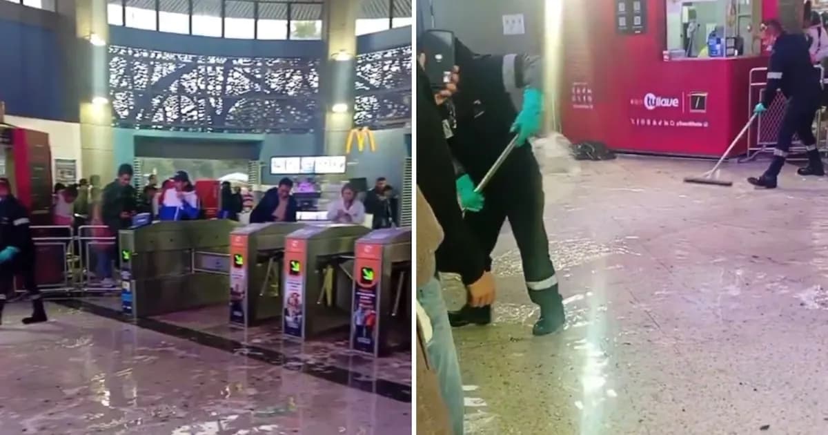 Lluvias en Bogotá causan emergencias y preocupación en reuniones comunitarias