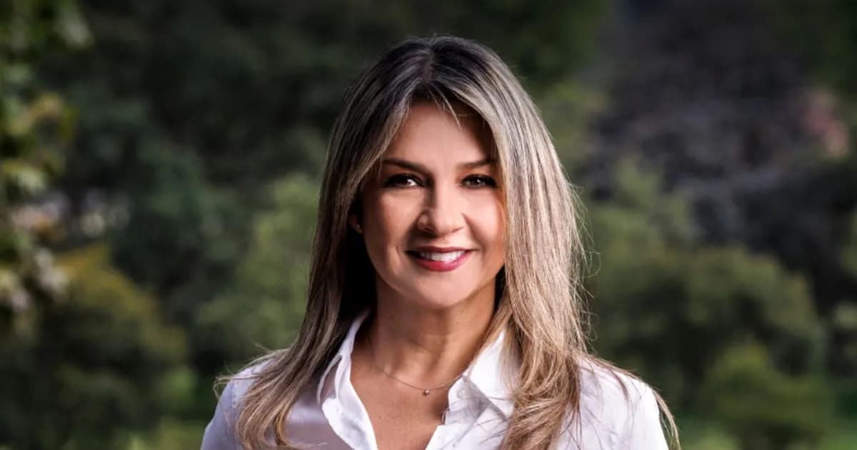 El futuro político de Vicky Dávila tras su salida de la consulta presidencial en Colombia