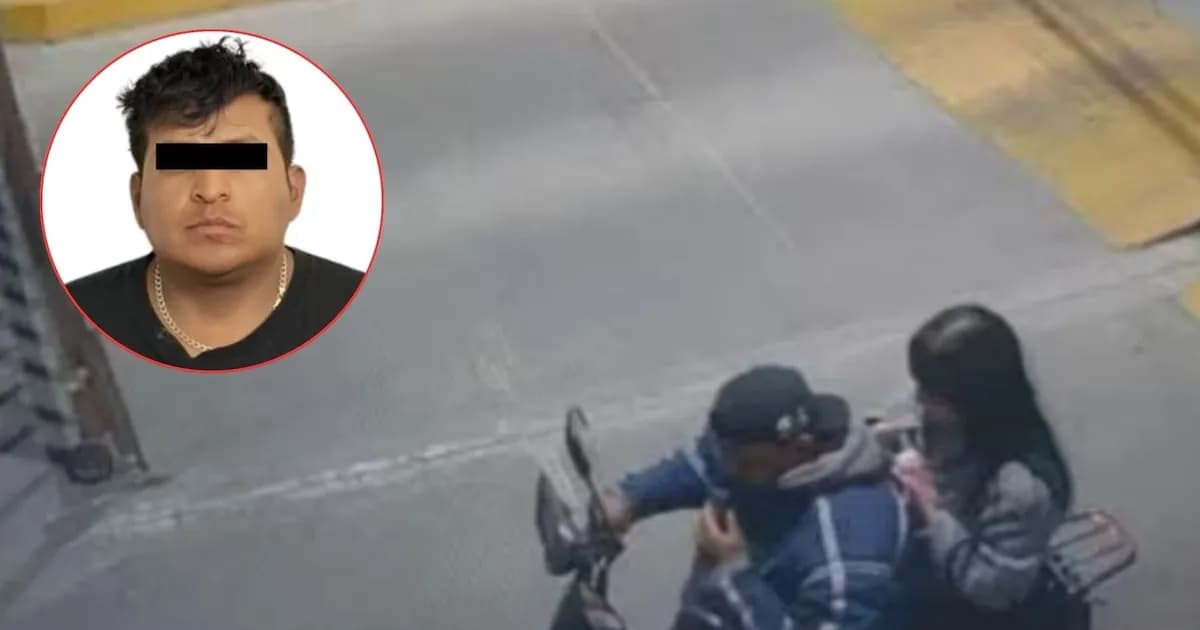 Conductor de mototaxi vinculado a proceso por el feminicidio de Ana Karen Nute en México