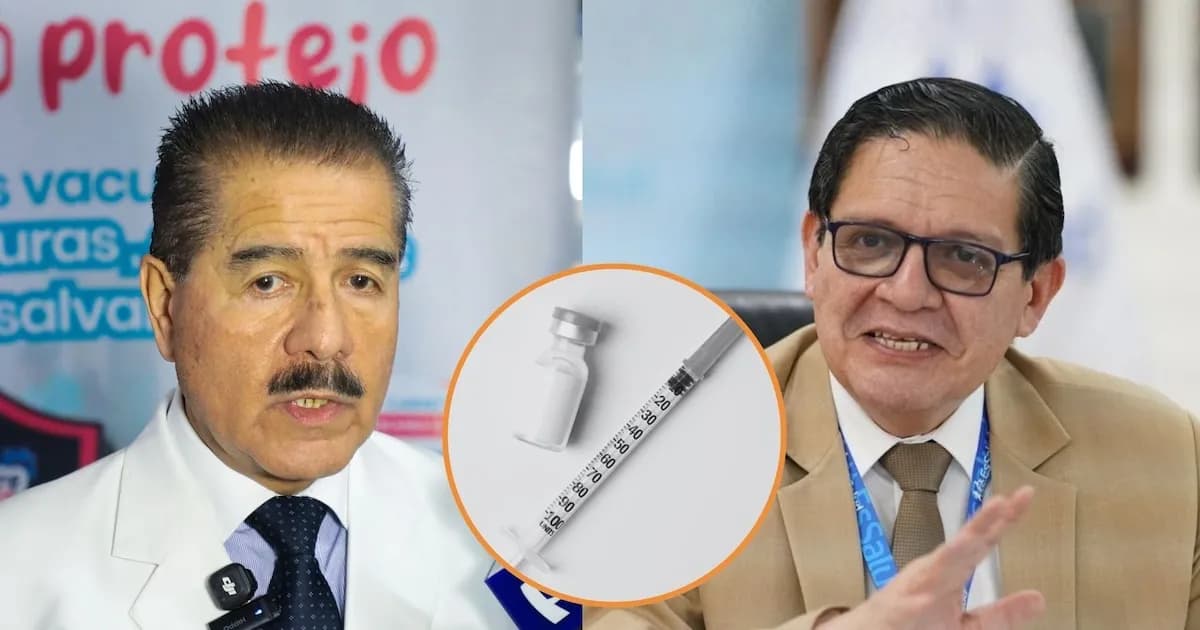 Crisis de insulina en Perú: 20 mil personas en riesgo por desabastecimiento crítico