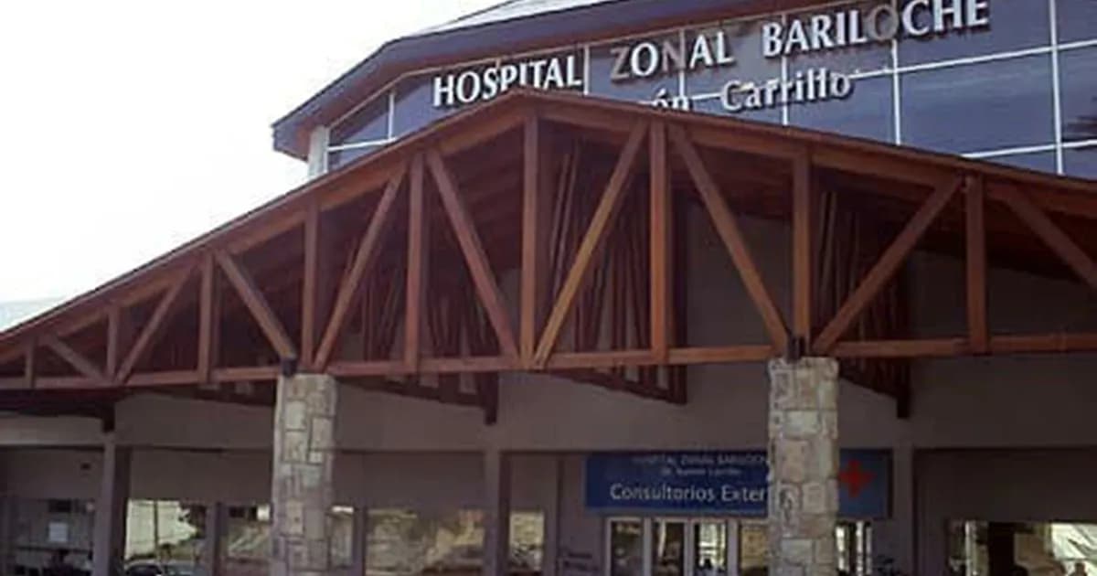 Asesinan a joven de 18 años en Bariloche: el agresor era conocido por la víctima