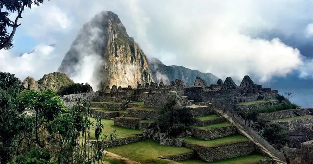 Turistas frustrados en Machu Picchu: boletos limitan el acceso a la ciudadela
