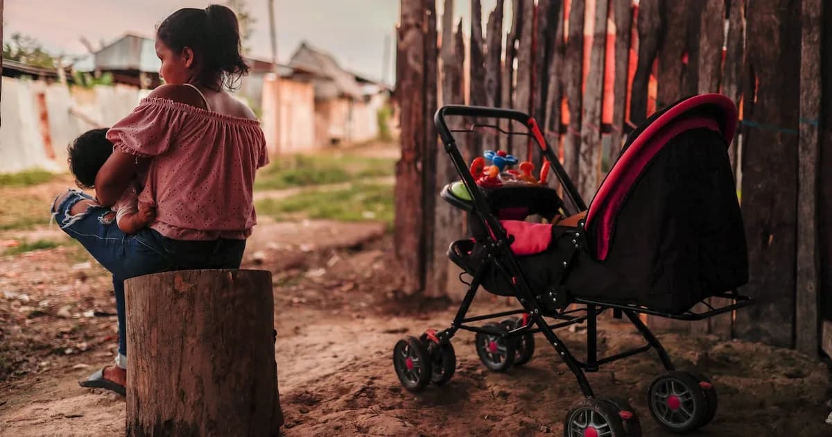 República Dominicana enfrenta desafíos en la reducción de embarazos adolescentes