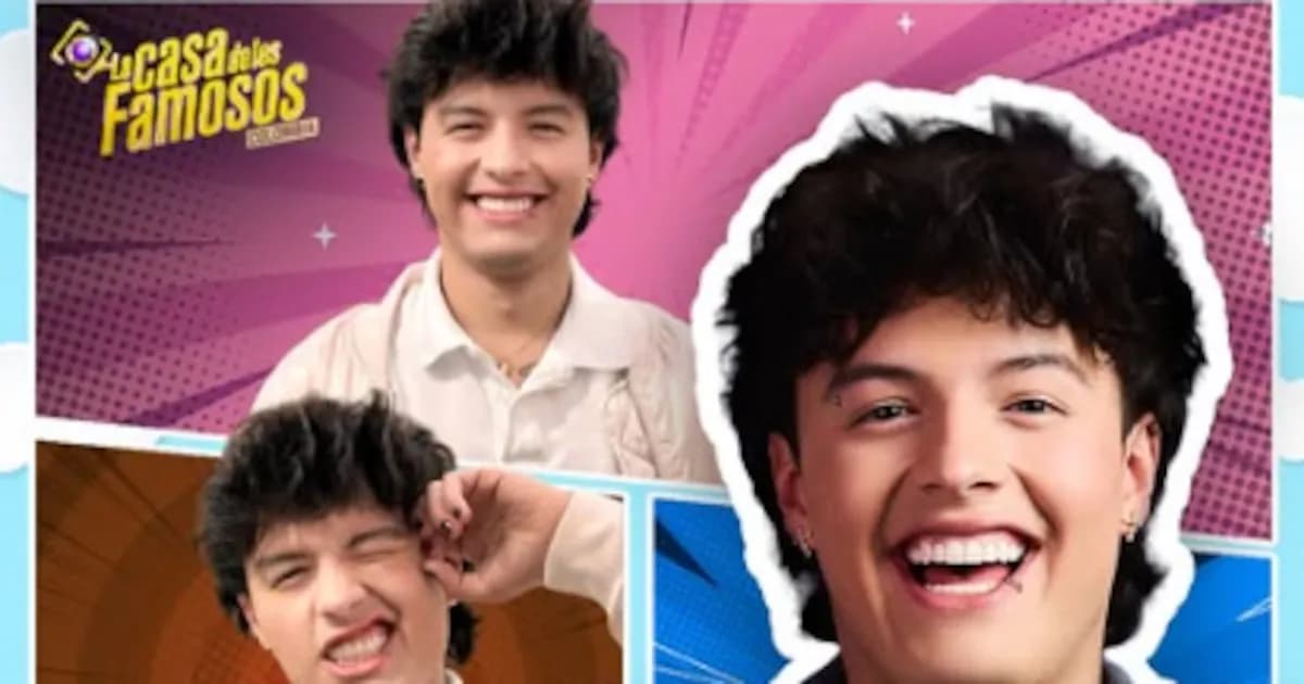 Juanse Laverde, eliminado de 'La casa de los famosos Colombia 3', enfrenta polémicas y revelaciones