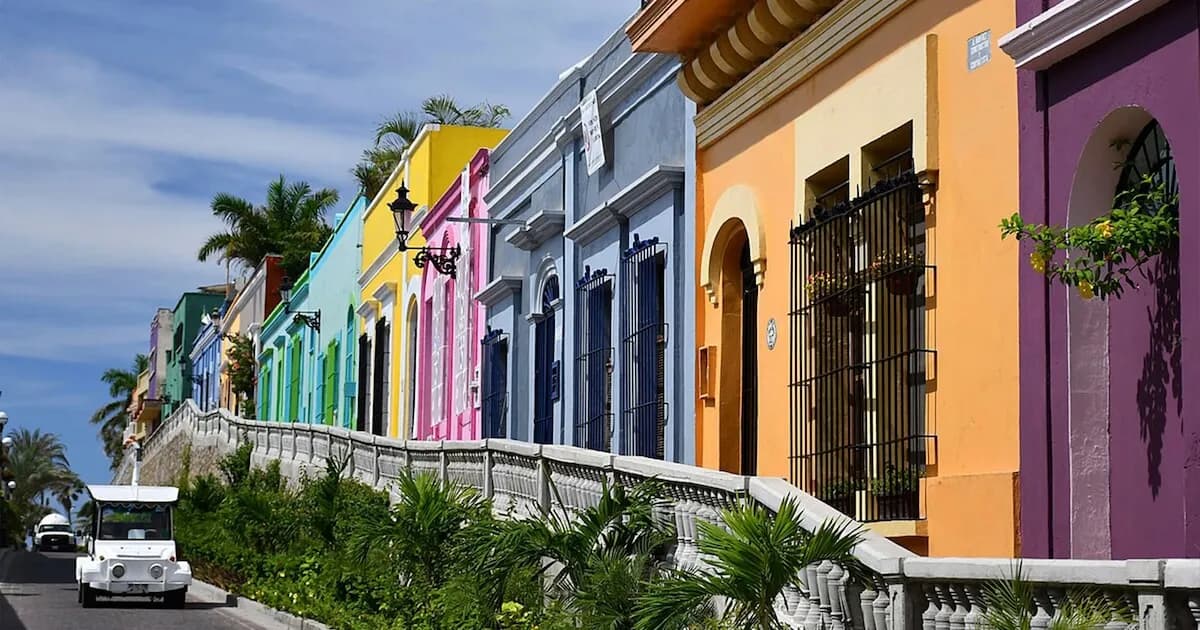 Clima en Mazatlán: ¿Qué esperar para el 9 de marzo?