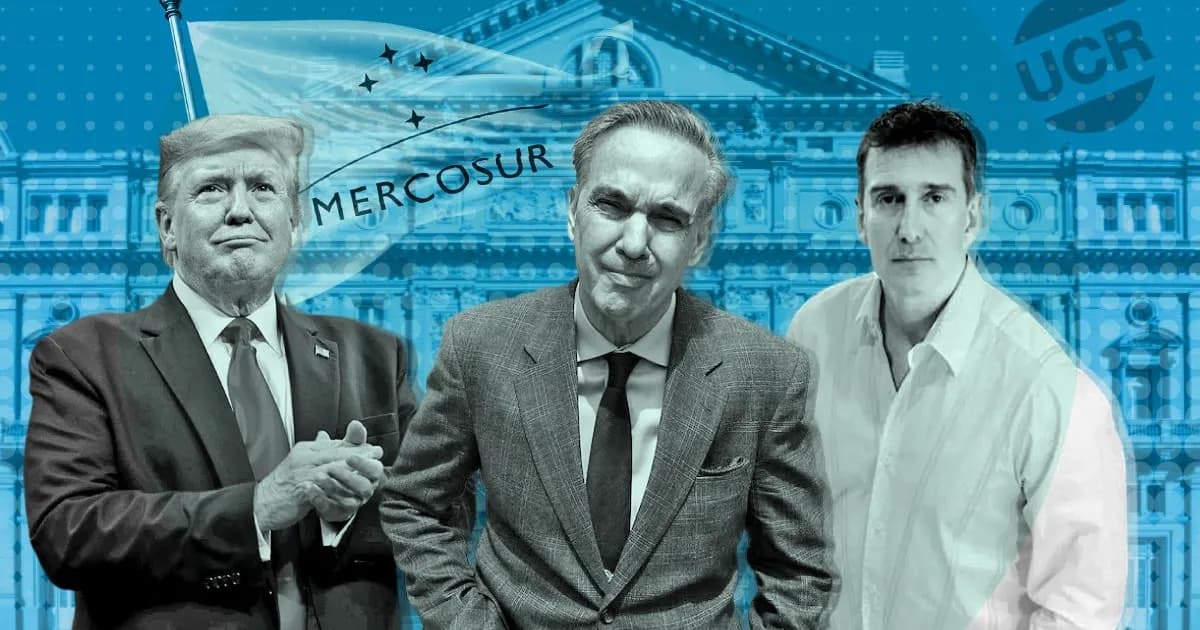 Desarrollo político en Argentina: cambios en el gabinete y tensiones en el oficialismo