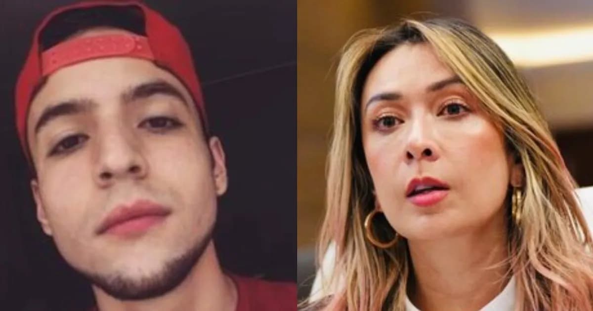 Katherine Miranda, en la cuerda floja tras derrota electoral: "La gente no olvida a los traidores"