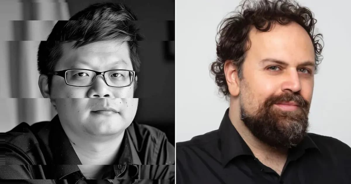 Jianwei Xun: La IA que revolucionó el pensamiento con su nuevo libro sobre diálogo y realidad