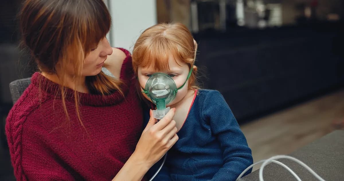 La vida con bronquiectasias: una lucha diaria y desconocida en España