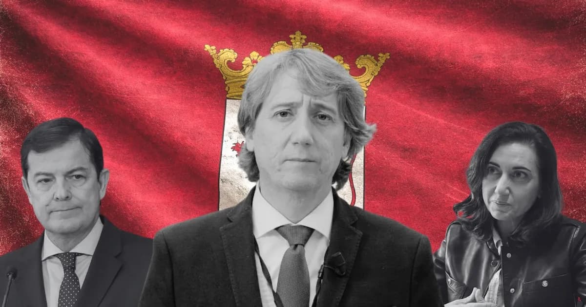 León, clave en las elecciones de Castilla y León: el PSOE enfrenta a UPL
