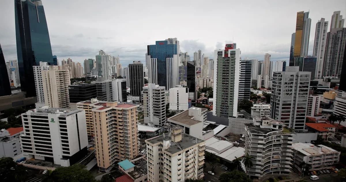 Panamá se posiciona como el epicentro del comercio global con múltiples exposiciones