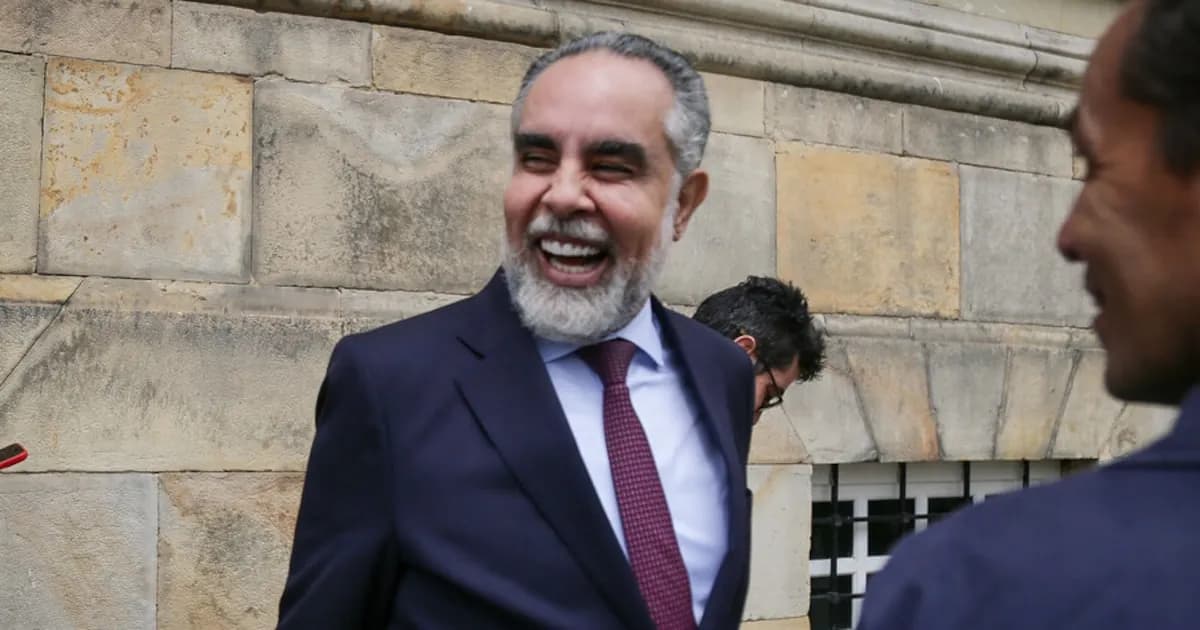 Armando Benedetti se burla de fracasos electorales: “Son unos payasos”