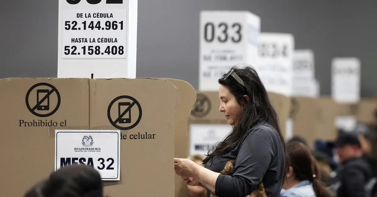 Las elecciones al Senado 2026: Nadia Blel y otros candidatos con controversias