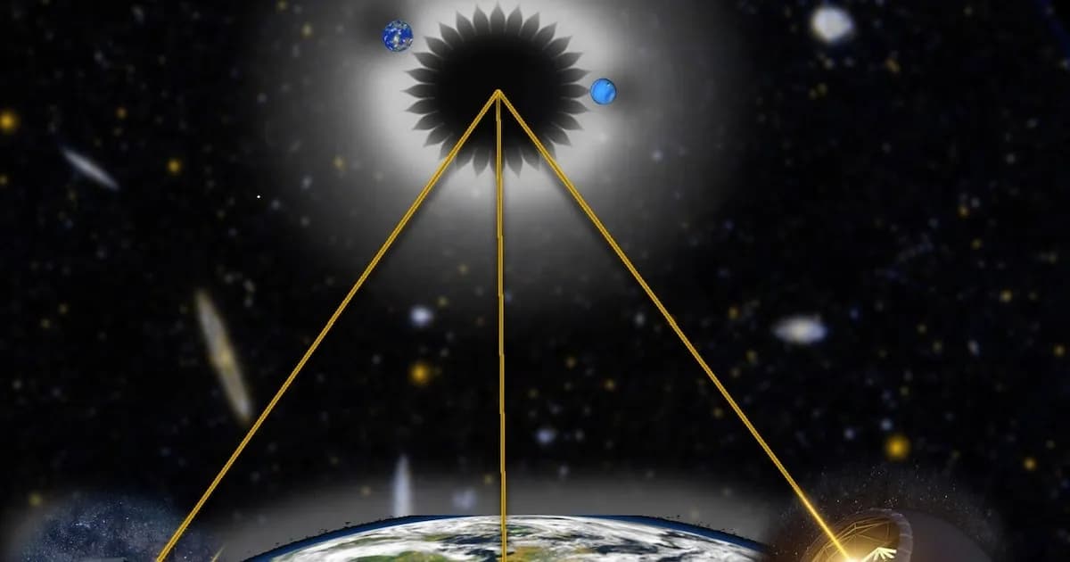 Avance en la detección de exoplanetas similares a la Tierra mediante un método híbrido