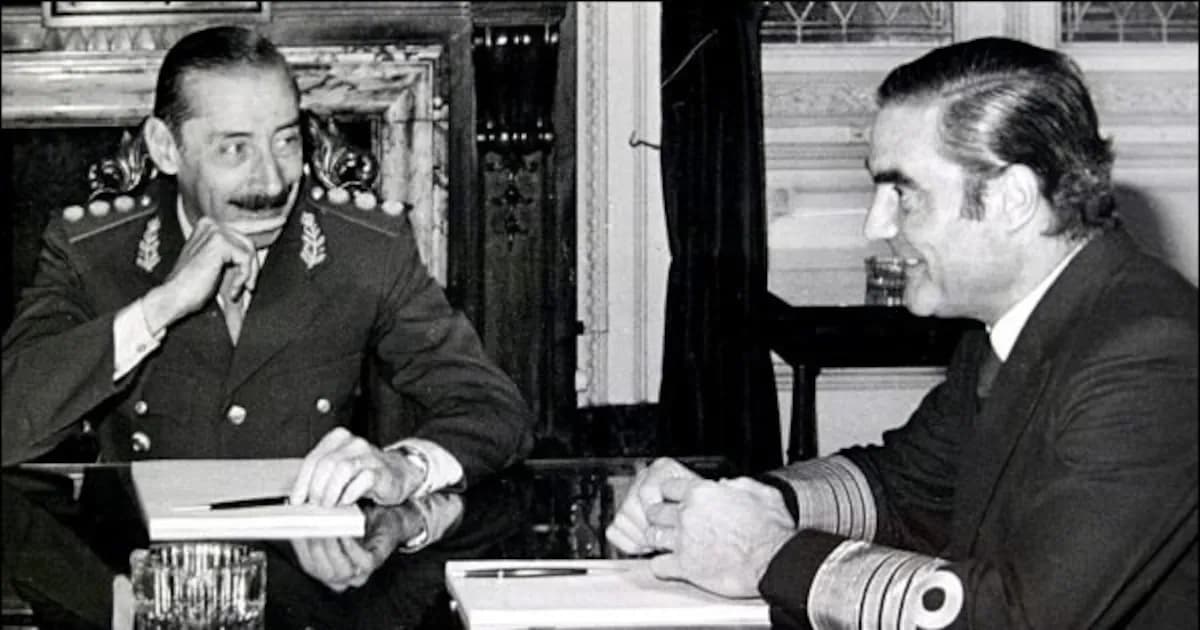 Las raíces del golpe de 1976: la conspiración militar y su preparación meticulosa