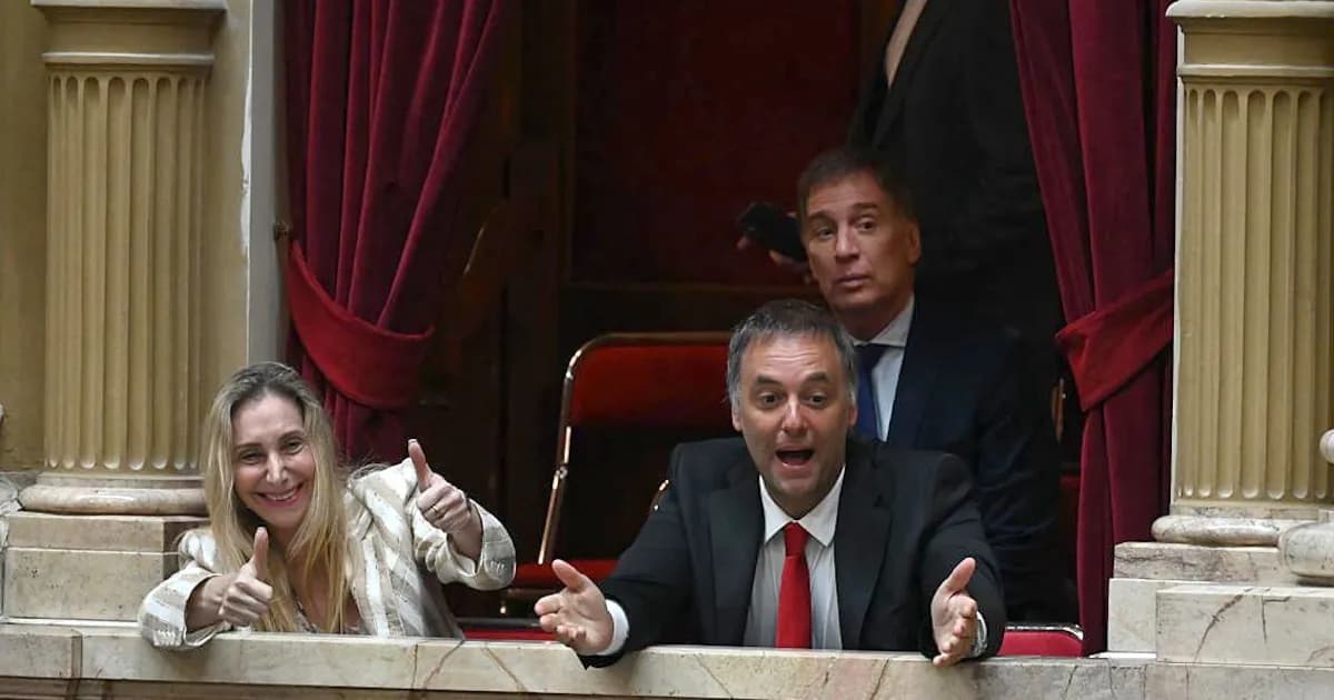 El arco político reacciona tras la aprobación de la reforma laboral en Diputados