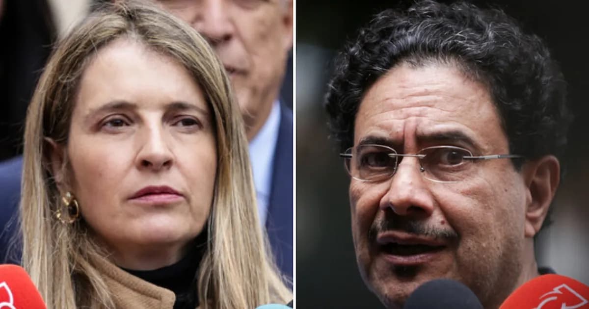 Paloma Valencia supera los 3 millones de votos en consulta electoral de 2026