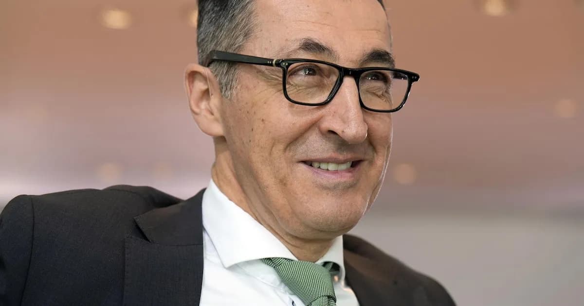 Los Verdes triunfan en Baden-Württemberg y marcan un cambio en la política alemana