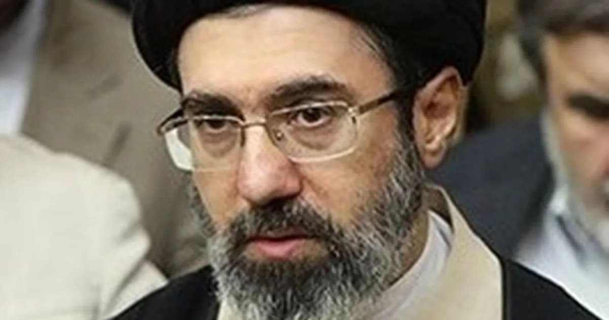 Mojtaba Khamenei asume como nuevo líder de Irán en un contexto de crisis