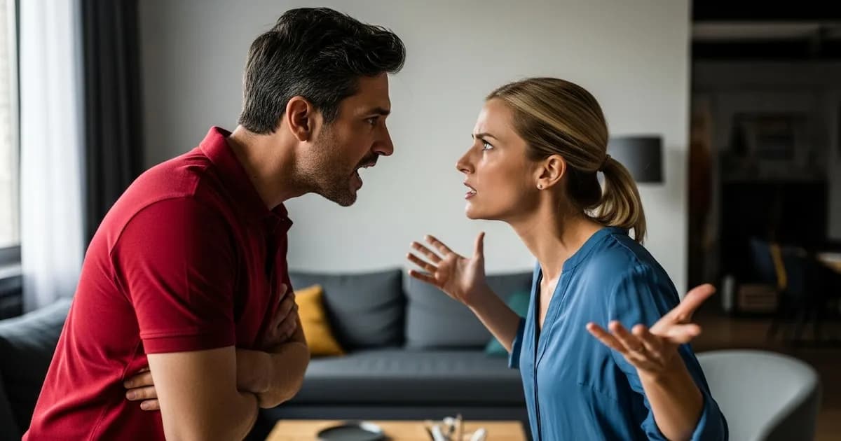 Cinco hábitos que perjudican la estabilidad emocional de las parejas