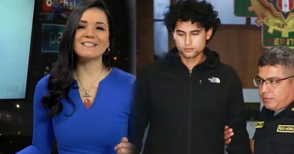 Marisel Linares se pronuncia sobre Adrián Villar y la camioneta del caso Lizeth Marzano