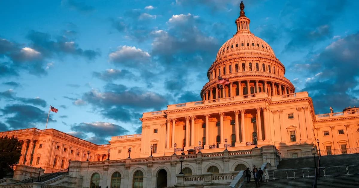 El impacto del fenómeno astronómico en la duración del día en EE. UU.