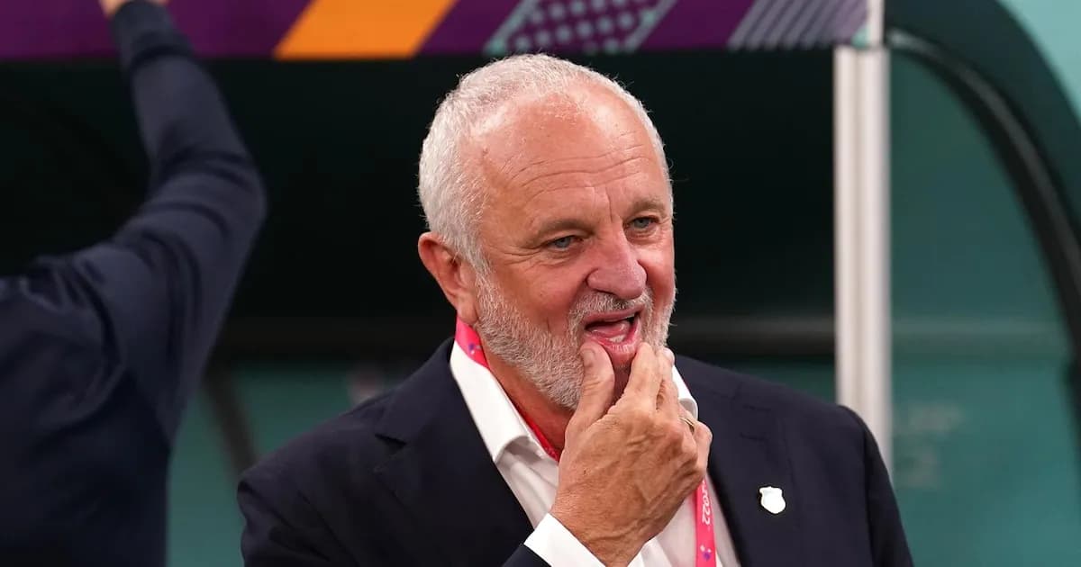 Irak pide a la FIFA retrasar su repesca para el Mundial por el conflicto en Oriente Medio