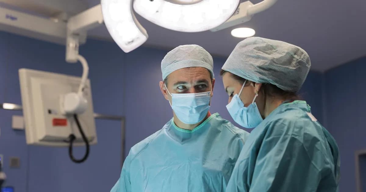 Cirugía menos invasiva para el cáncer de mama: un avance que mejora la calidad de vida