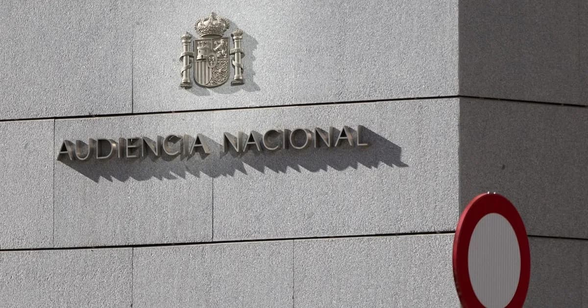 Fallece el empresario español involucrado en el caso de espionaje a Julian Assange