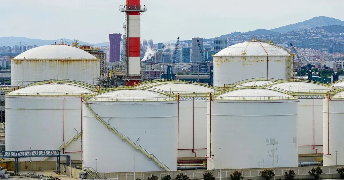 El G7 se reúne ante la escalada del petróleo y sus efectos sobre la inflación global