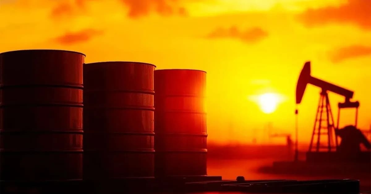 El petróleo supera los u$s100: un dilema para Argentina entre ingresos y precios altos