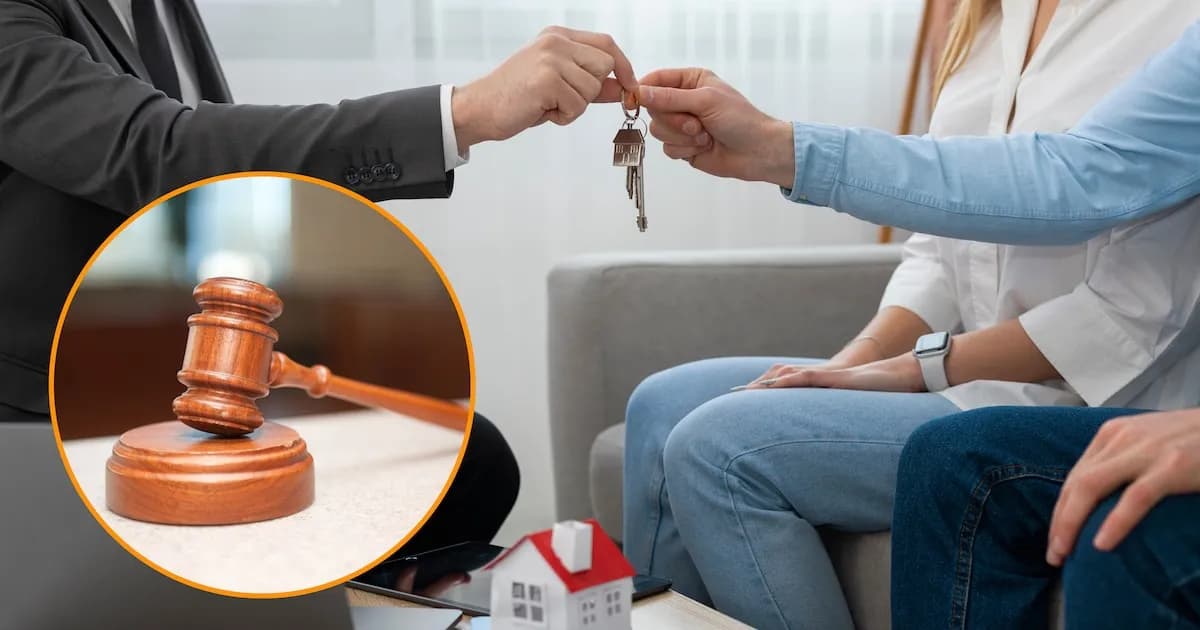 Donaciones de vivienda sin impuestos para mayores de 65 años, confirma Hacienda