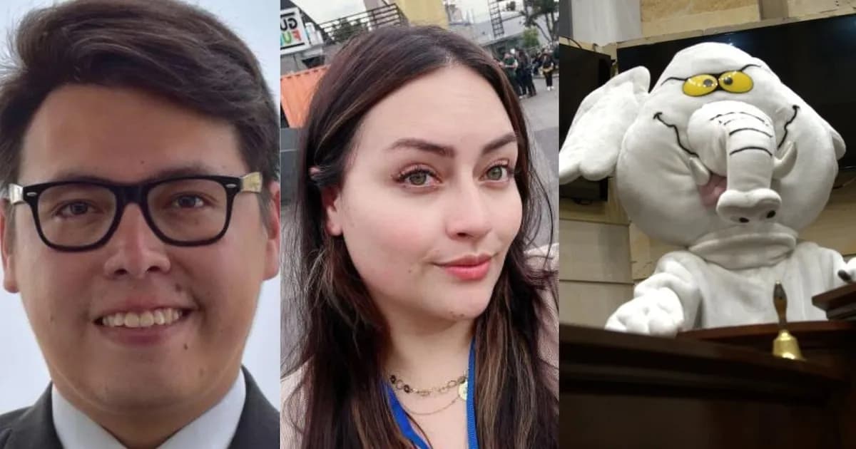 Influencers que ingresarán al Congreso: del mundo digital a la política en 2026