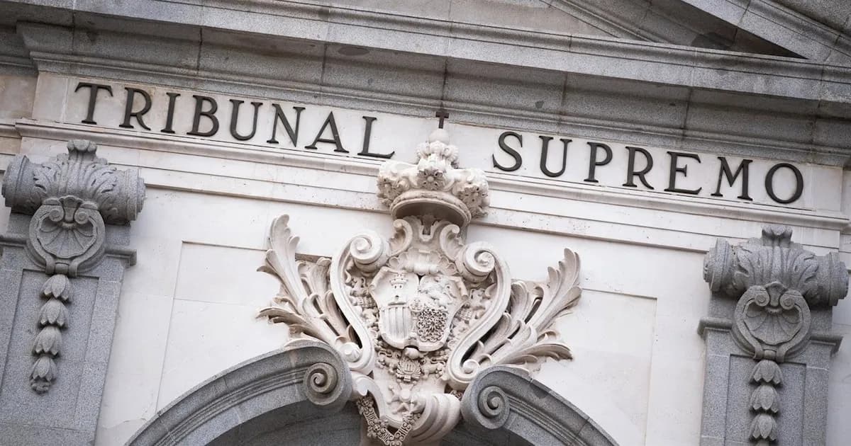 El Tribunal Supremo permite a ambos padres acceder simultáneamente al complemento de maternidad